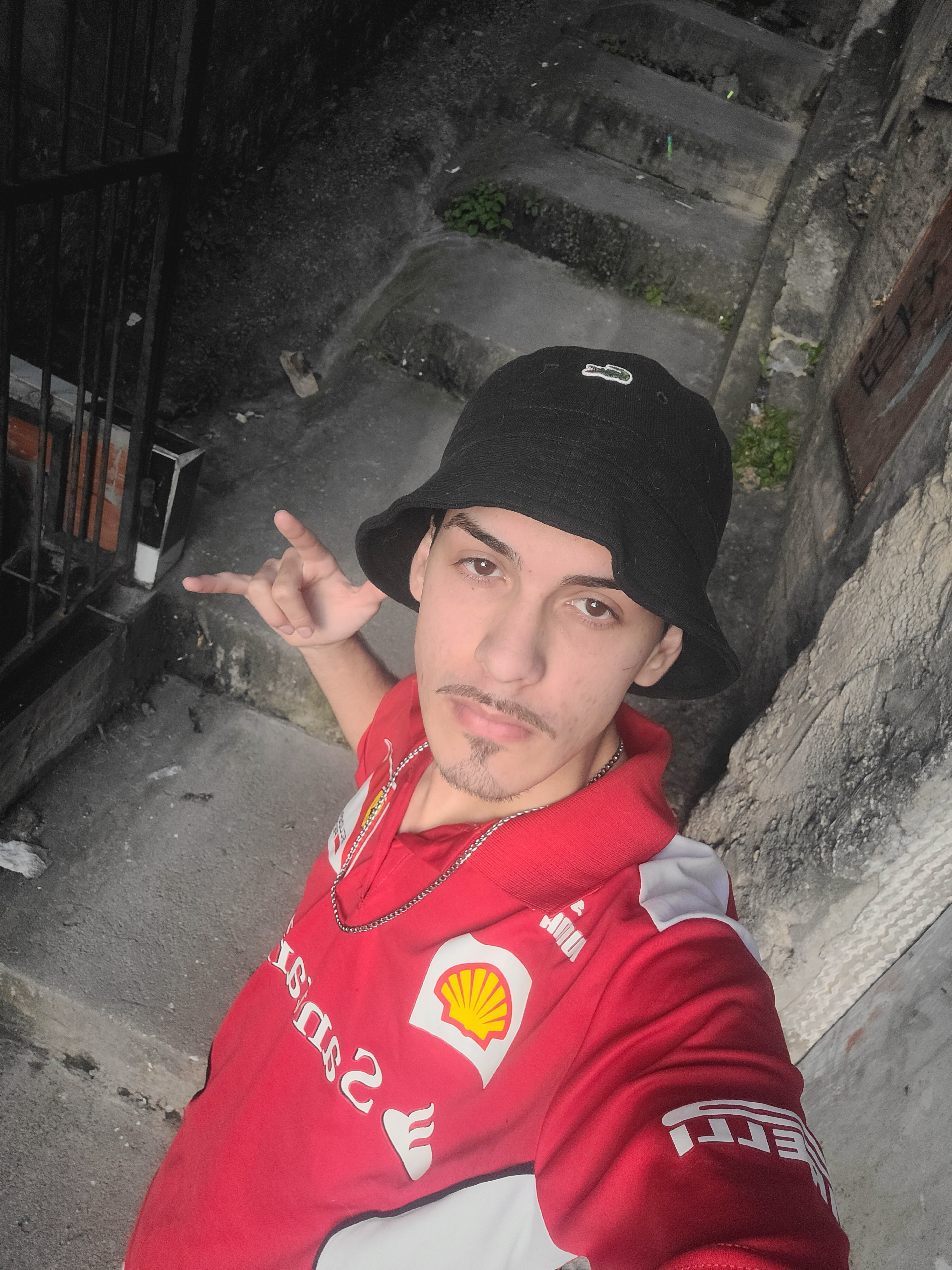 Foto de perfil